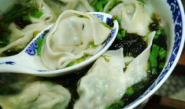 学包馄饨视频,视频教程带你轻松掌握传统美食制作技巧